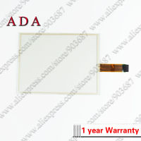 2711P-RDB10C หน้าจอสัมผัสแผงกระจก Digitizer สำหรับหน้าจอสัมผัส2711P-RDB10C