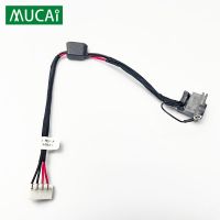 DC Power Jack with cable For Samsung NP365EC5 NP355V5C NP350V5C NP355V4C NP355USC NP365 laptop DC-IN Flex Cable DC30100KB00