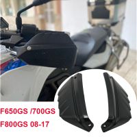 Call▪ที่ป้องกันมือ2ชิ้นแผ่นโล่มือกระจกบังลมสำหรับ F800GS F700GS BMW F650GS 2008 - 2017 F 650 700 800 GS