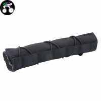พรางท่อ Suppressor ปกความร้อนโล่ Sniper หลอดป้องกันห่อแขน