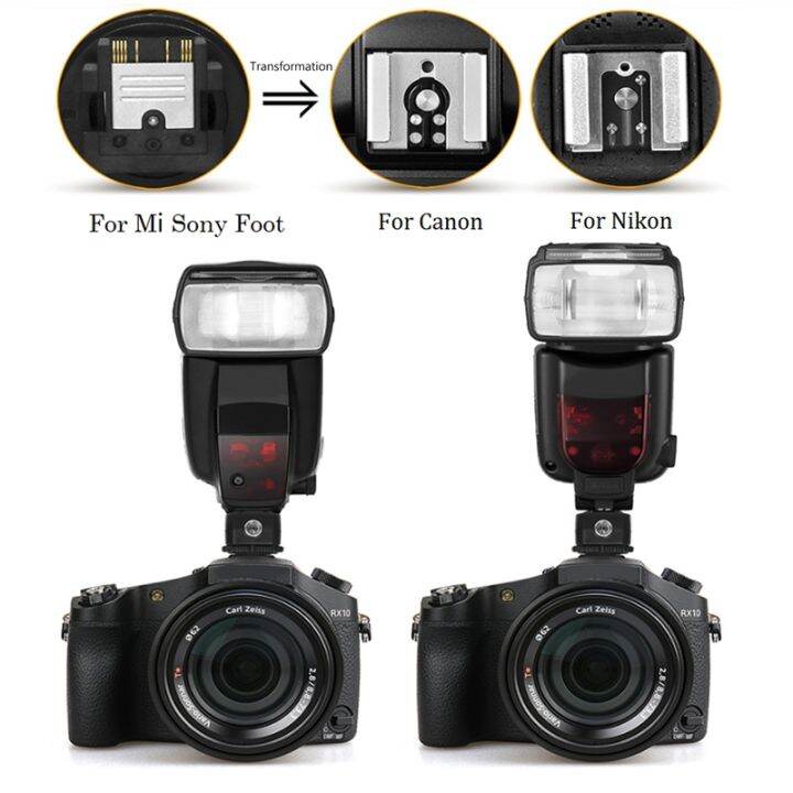 tf-334-hot-shoe-adapter-for-converting-sony-mi-a7-a7s-a7sii-a7r-a7ii-a9-a6300-camera-to-canon-nikon-flash