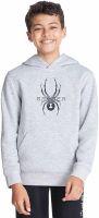 Spyder Youth Boys (8-20) Camp Pullover Hoodie, Color Variation