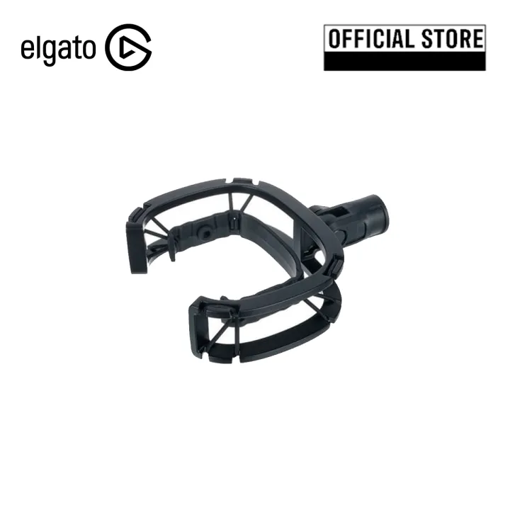 魅了 ELGATO Ｅｌｇａｔｏ Ｗａｖｅ Ｓｈｏｃｋ Ｍｏｕｎｔ 10MAE9901 usviptravel.com