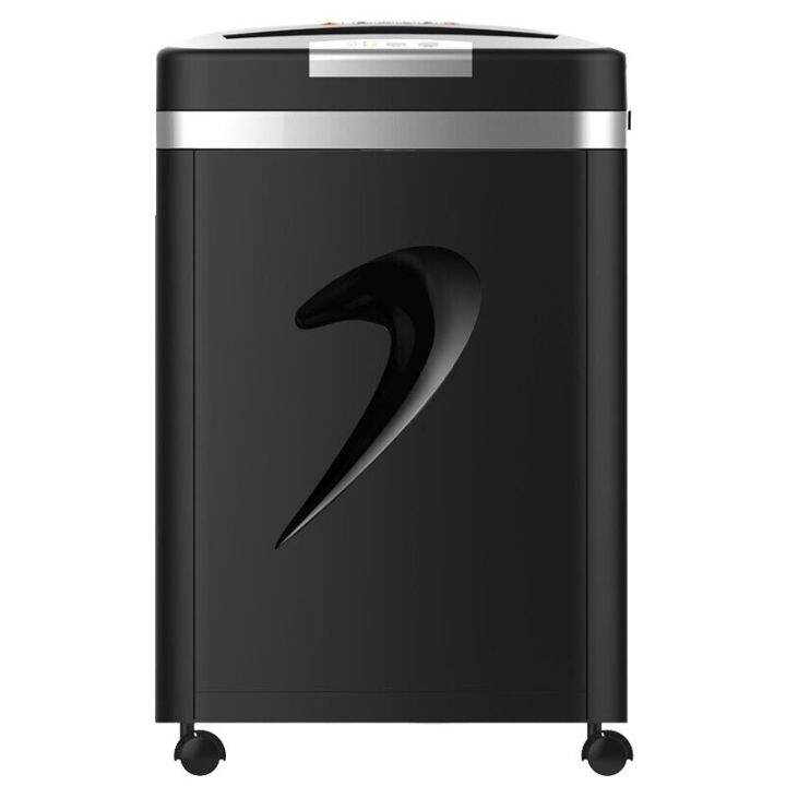 Noise Reduction Design Of High Security Shredder HighSpeed Shredder