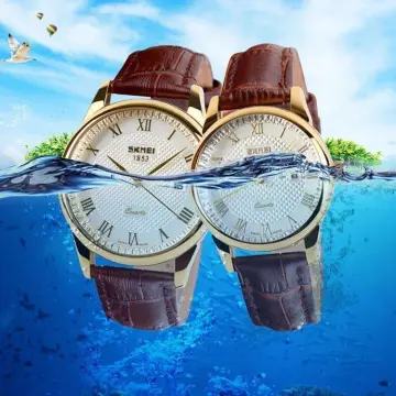 Couple watch 2025 in lazada