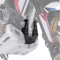 2022 2023 Motorcycle Exhaust Pipe Guard Heat Shield Cover Guard Fender For Honda CRF1100L CRF 1100L AFRICA TWIN DCT 2020 2021