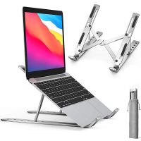 Adjustable Laptop Stand Holder Portable Laptop Support Base Notebook Stand For 11 to 17 Inches Macbook Pro Huawei Bracket