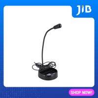 JIB MICROPHONE STAND NUBWO M180 BLACK