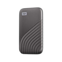 HARDDISK EXTERNAL (ฮาร์ดดิสก์สำหรับพกพา) WESTERN HARDDISK EXTERNAL WDBAGF5000AGY-WESN 500 GB By Speed Computer