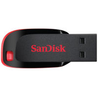 SANDISK USB2.0 Cruzer Blade 16GB MS2-000844