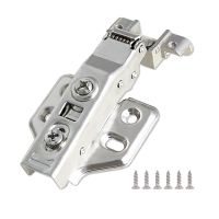 Aluminum Frame Glass Door Hinge for Bathroom Kitchen Wine Furniture Shoe Cabinet Wardrobe Bookcase Display Cupboard Door Hinges