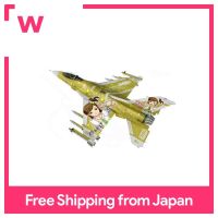 Hasegawa เหยี่ยวสู้ F-16C SP272 1/48