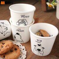 Children Best Love White Zodiac Breakfast Milk Cup 12 Style Mini Animals Ceramic Mug Cartoon Drinkware Gifts for Child Mugs