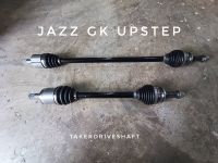 เพลาขับ เพลาขับหน้า Taker Driveshaft แบบ Upstep สำหรับ Honda Jazz GK / Honda City GM6 แยกข้าง