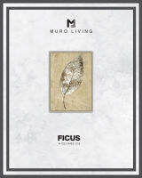 Muro Living รูปภาพตกแต่งดีไซน์ รุ่น FICUS