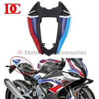 ☬ Rear Cover Seat Fairing Rear Panel Wing Side Panel Seat Cover Cowling For S1000RR M1000RR S1000 RR 2019 2020 2021 2022 2023