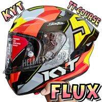 KYT TT-COURSE FLUX