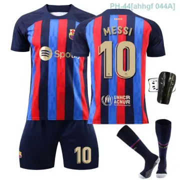 leo messi jersey youth