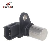 เพลาข้อเหวี่ยง30713485 31331765 8627355เครื่องจับเซ็นเซอร์ของรถ Volvo C30 09-13 C70 10-13 S40 10-11 S60 12-15 S80 2010 XC90 V50เดิมใหม่เอี่ยมรับประกันสองปี