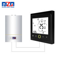 【Worth-Buy】 ตัวควบคุมอุณหภูมิ Bgl-002 Mjzm Wifihand สำหรับหม้อต้มก๊าซ Alexa Google Home Thermoregulator สำหรับห้องอุ่น