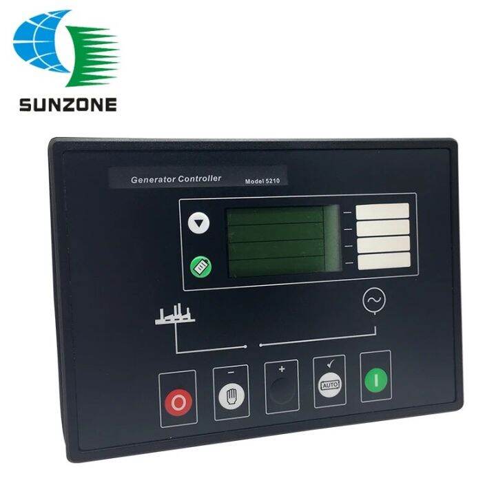 factory outlet， Diesel Generator Control Module DSE5210 Controller 5210 ...