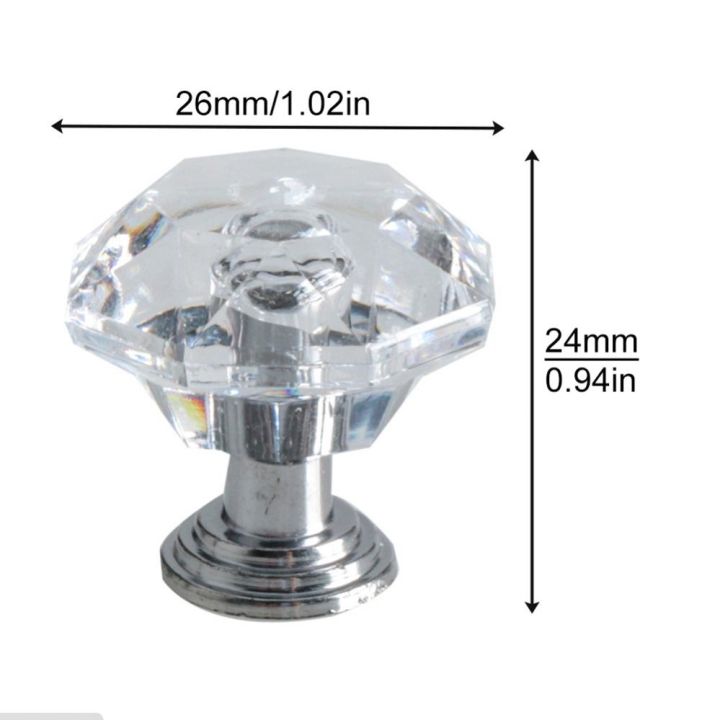 1-piece-diamond-shaped-crystal-acrylic-knobs-cupboard-drawer-pull-kitchen-cabinet-door-knobs-wardrobe-handles-hardware