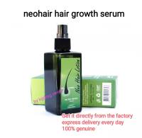 neohair Hair growth serum