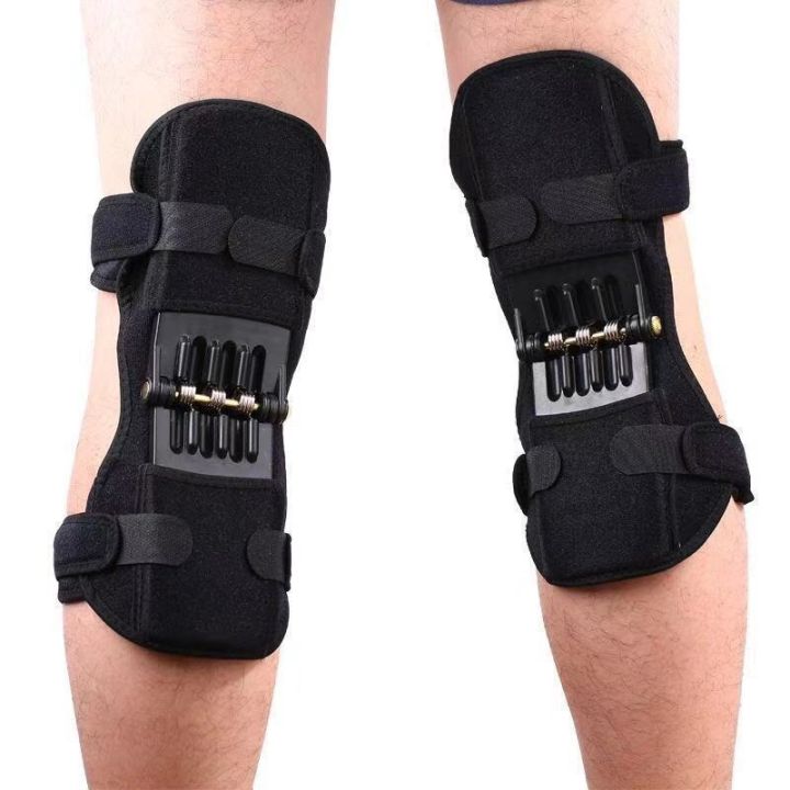 knee-booster-fifth-generation-german-knee-support-exoskeleton-climbing-upstairs-fixed-brace-sports-knee-pad