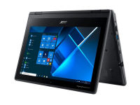 NB Acer Travelmate TMB311R-31-A14PG (UN.VN8ST.001) Celeron N4020/4GB/64GBEMMC/11.6"/Touch/Win10 Pro/2Y