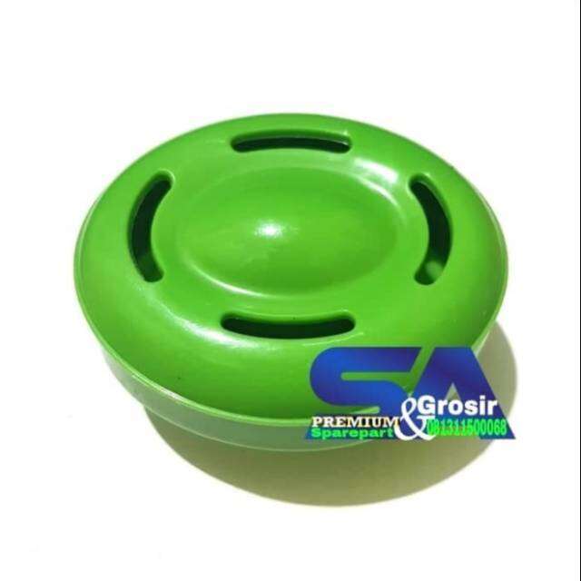 Tongolan Pengeluaran/Pembuangan Uap Type A Rice Cooker Model Miyako