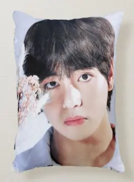 Bundle Promo - Mugmania - BTS Kim Taehyung  V  Tote Bag and Canvas Wallet  V2