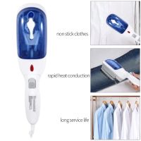 ✥❈ Portable Iron Steam Brush Steamer Clothes Home - Us/eu Plug 800w Portable Handheld - Aliexpress