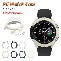 【lolo Watch】Samsung Galaxy Watch 4อุปกรณ์เสริม46มม. แบบคลาสสิก-2 1เคสกันกระแทก Aliexpress