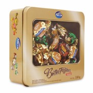 Siêu thị WinMart -Kẹo Butter Toffees Arcor hộp 180g