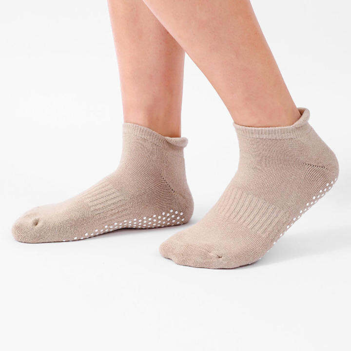 floor-socks-thick-socks-new-socks-yoga-socks-warm-towel-bottom-socks-thickened-yoga-socks-terry-sports-socks