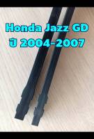 ยางปัดน้ำฝนแบบรีฟิลแท้ตรงรุ่น Honda Jazz GD ปี 2004-2008 ขนาด 14 นิ้ว และ 24 นิ้ว จำนวน 1 คู่