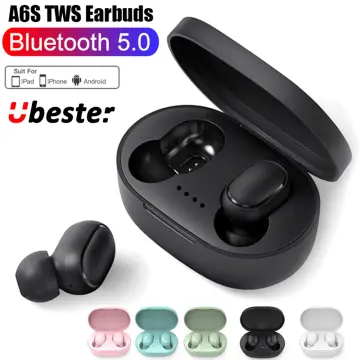 Lazada earphones 2024 wireless