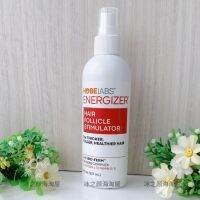 American Hobe Labs Scalp Follicle Activation Spray มีสารกระตุ้นวิตามิน B5ของโจโฮบา237ml