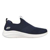 skechers Ultra Flex 3.0 Mens Slip-Ons 232314 NVY