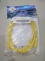 สายแลน Link UTP cable cat5 2m.