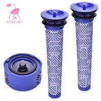 2X Pre Filter + 1X Hepa Post-Filter Kit For V6 Cordless Stick