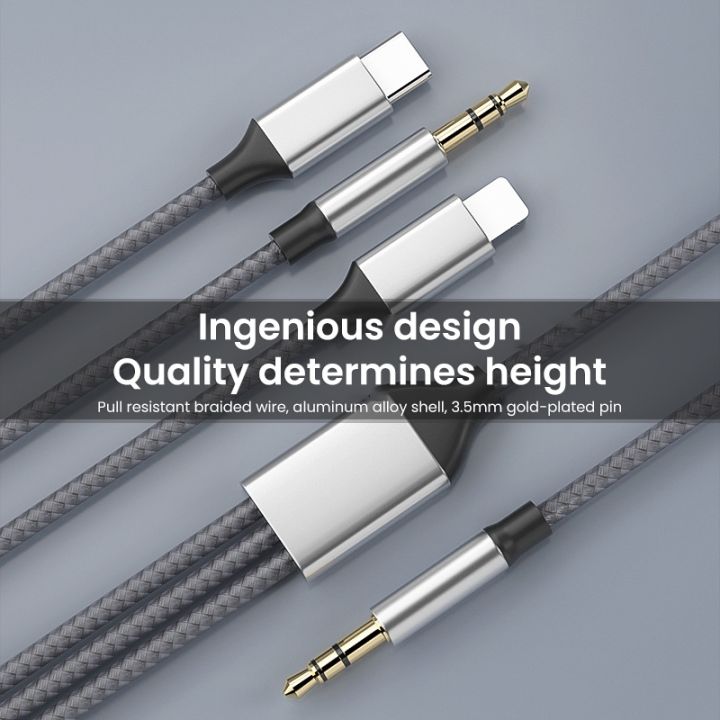 chaunceybi-3-5mm-8pin-type-c-3-5mm-jack-aux-cable-iphone-ipad-tablet-car-headphone-audio-for