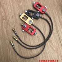 [COD] Diving bottle is used to connect 8MM quick connector air pump machine oxygen 8 mm inner wire connection