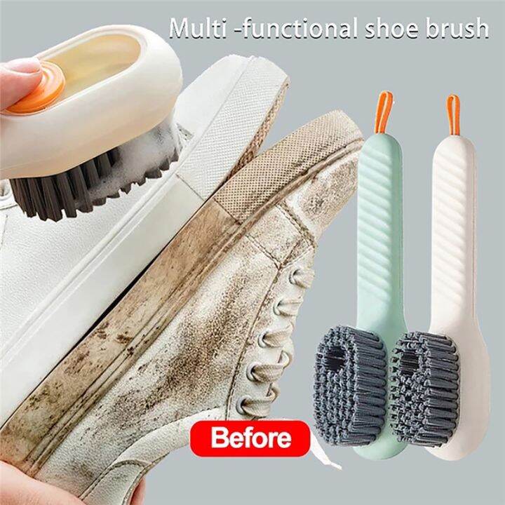 Casual Clean Brush