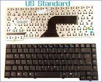 US English Version Keyboard for ASUS A3E A4 A3Ac A3A A3FC A3V A7 M9 A3H R20 A7V A7D A7F A7G A7J  Laptop Note Books Pads