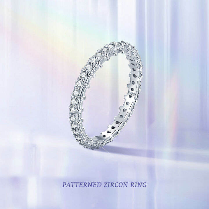 Rainbow on sale silver ring