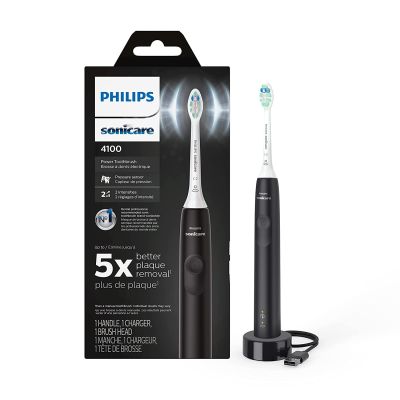 Philips Sonicare ProtectiveClean 4100 แปรงสีฟันไฟฟ้า