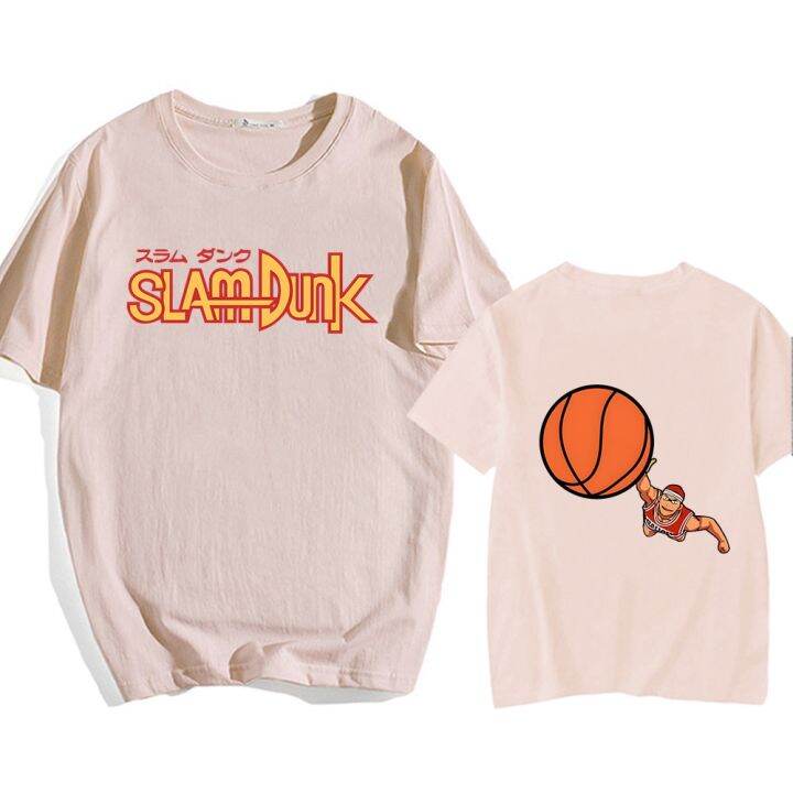 ข้อเสนอพิเศษ-tshirt-slam-dunk-t-shirt-manga-imprim-100-coton-pour-homme-et-femme-haut-la-mode-avec-dessin-anim-funko-pop-s-5xl