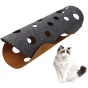 Cat Aisle Rolling Floor Dragon Removable and Washable Felt Cat House Cat thumbnail