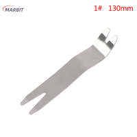 MARBIT 1PC Car อุปกรณ์ตกแต่งภายในรถเครื่องเสียงวิทยุประตูคลิปแผง Trim Dash TOOL